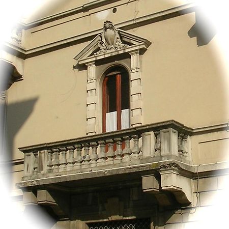 Ascoli Antica B&B Асколі-Пічено Екстер'єр фото