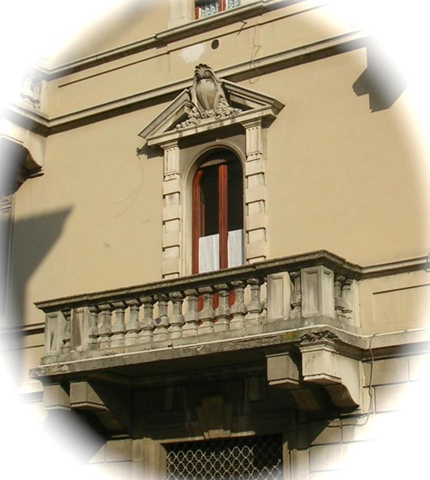 Ascoli Antica B&B Асколі-Пічено Екстер'єр фото