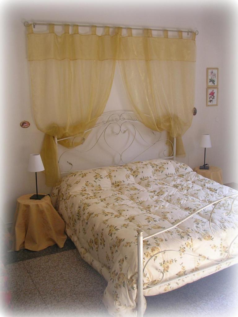 Ascoli Antica B&B Асколі-Пічено Екстер'єр фото