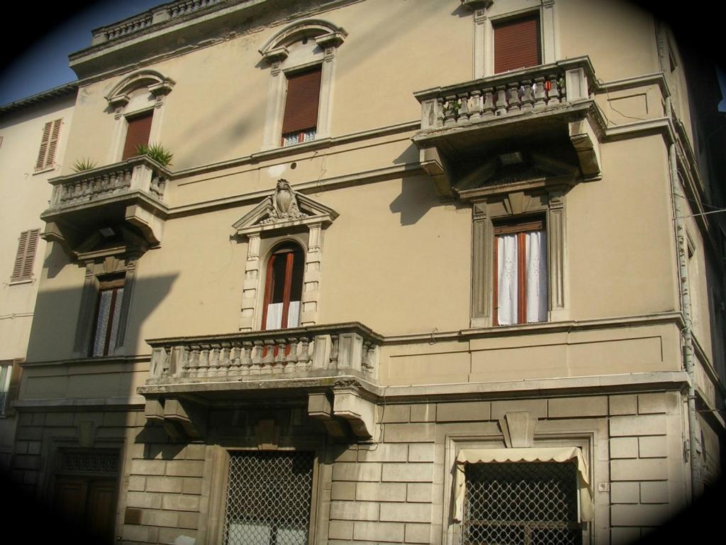 Ascoli Antica B&B Асколі-Пічено Екстер'єр фото