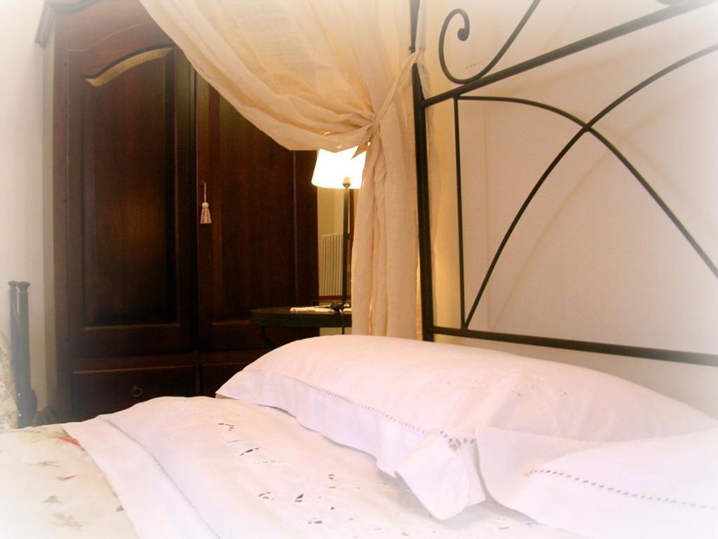Ascoli Antica B&B Асколі-Пічено Екстер'єр фото