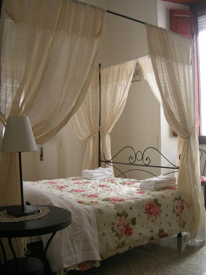 Ascoli Antica B&B Асколі-Пічено Номер фото